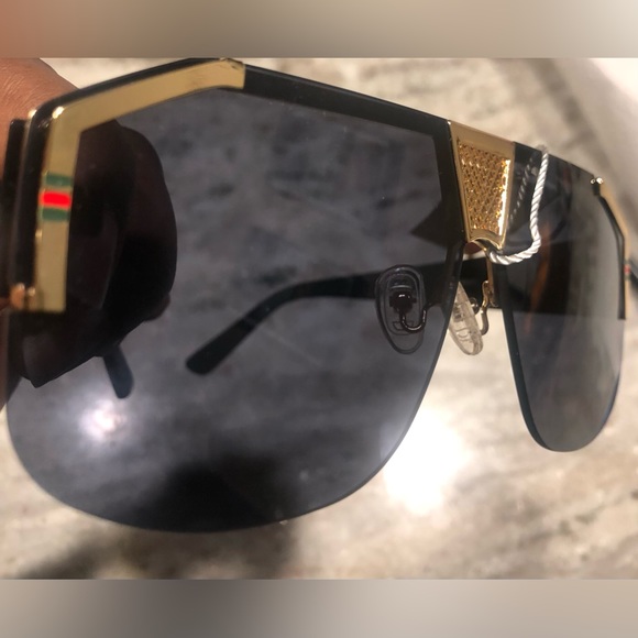 Unisex Sunglasses-New - Picture 3 of 8